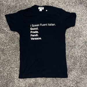 Brand New Tshirt - Women Small